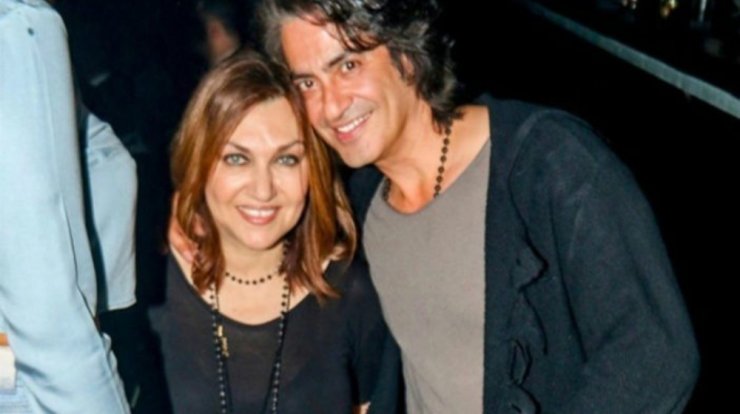 Διονύσης Σχοινάς για Γαρμπή: "Ήταν πιπίνι ωραίο αλλά δεν μου αρέσει με το ξανθό" [βίντεο]