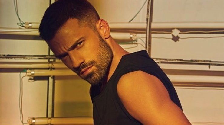 Κωνσταντίνος Αργυρός: Αυτή είναι η φημολογούμενη σχέση του [εικόνες]