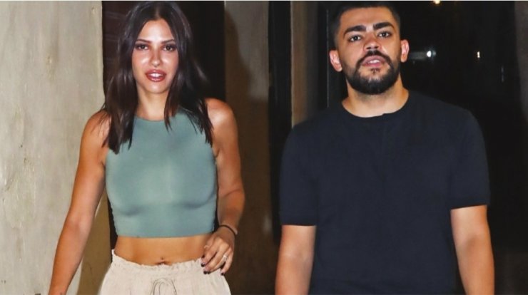 Χρήστος Σαντικάι: "Με την Λάουρα είμαστε σαν αδέρφια" [βίντεο]