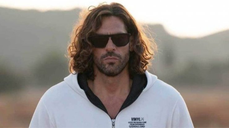 Γιάννης Σπαλιάρας: "Μετανιώνω εκατό τοις εκατό για τη δήλωσή μου για τις 4.000 γυναίκες"