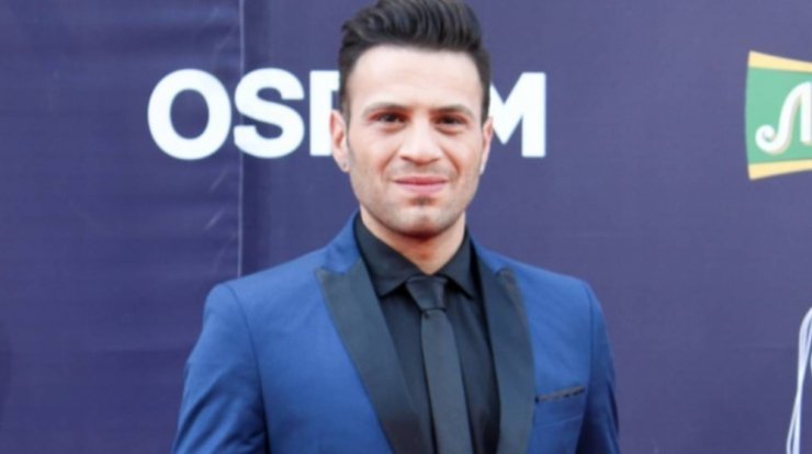 Hovig: Η απογοήτευση από την θέση που πήρε στην Eurovision και το γούρι που είχε μαζί του [βίντεο]