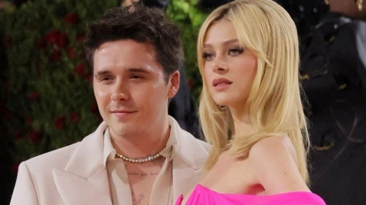 Nicola Peltz: Μας έδειξε από κοντά το νέο εκθαμβωτικό διαμαντένιο μονόπετρο της