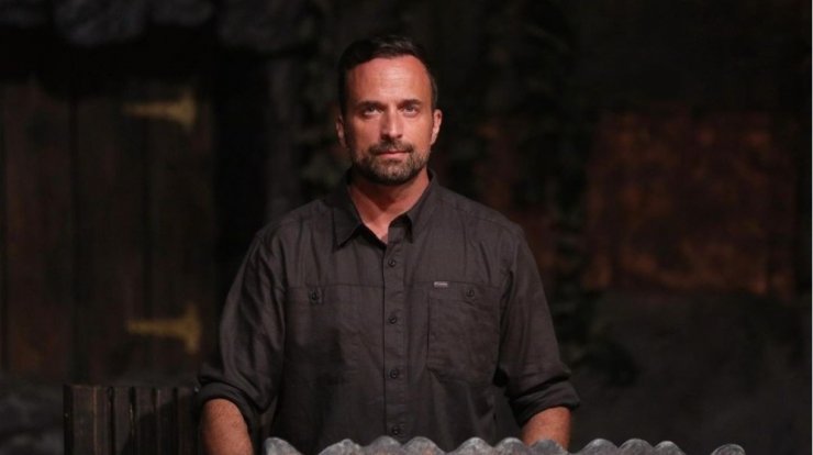 Ο παίκτης που αποχώρησε στο χθεσινό επεισόδιο του "Survivor" [εικόνα & βίντεο]