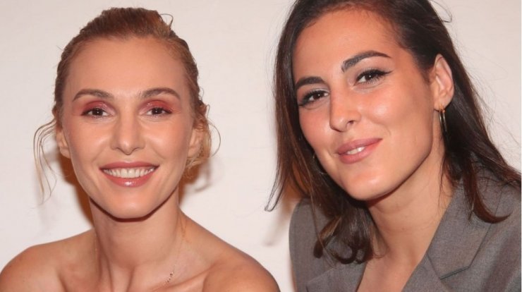 Τάμτα: Έτοιμη να γίνει γιαγιά; Η απάντηση της ίδιας 