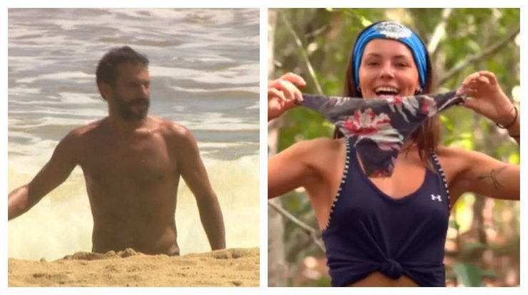 "Survivor": Βρέθηκε το χαμένο μαγιό του Γιώργου Χρανιώτη μετά από 4 χρόνια [εικόνα & βίντεο]