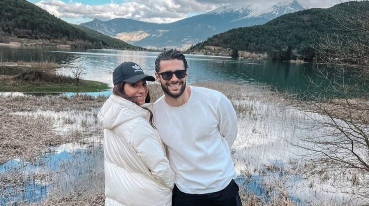 Βασάλος -Βαλαβάνη: "Έχουν χωρίσει αλλά νομίζω ότι δεν έχουν ξεπεράσει ο ένας τον άλλο" [βίντεο]