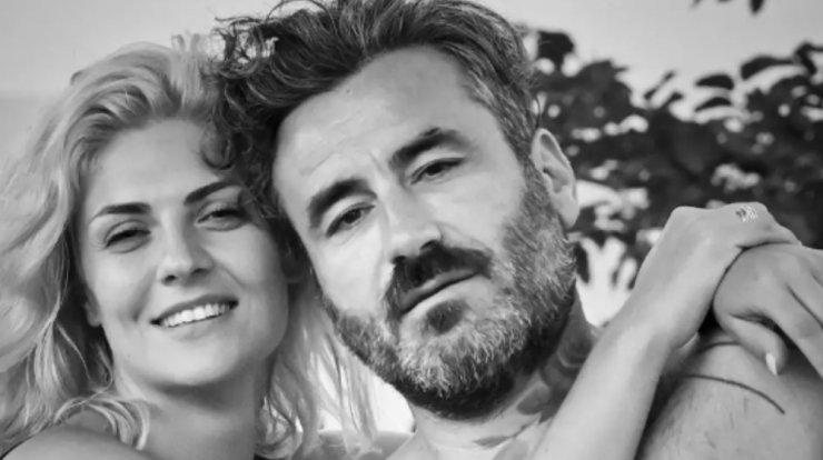 Μαυρίδης - Καθαργιά: Η ανάρτηση στο instagram που "πρόδιδε" τον χωρισμό τους [εικόνα]