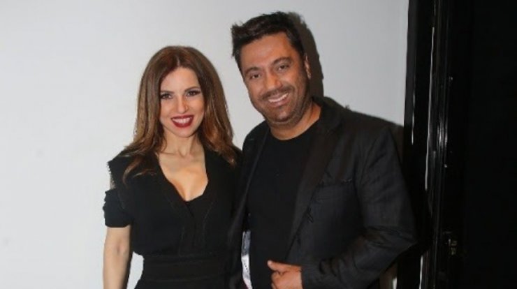 Γιώργος Θεοφάνους: "Mετά το διαζύγιό μου με την Ευρυδίκη, το άγχος μου ήταν..."