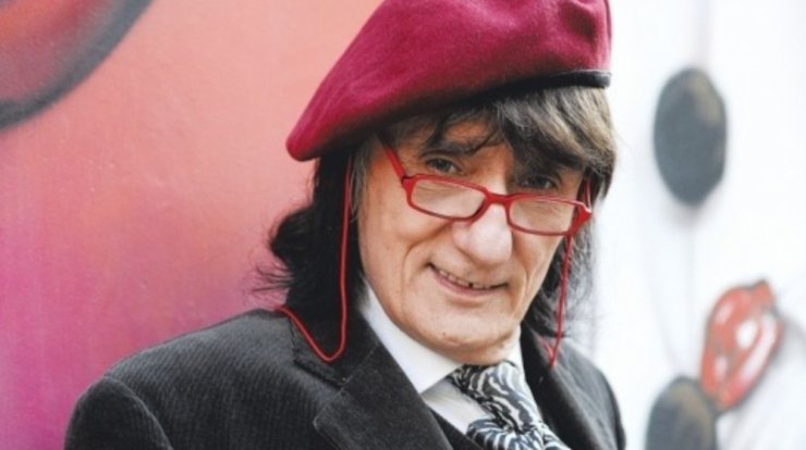 Έγινε η εκταφή της σορού του Στάθη Ψάλτη - Το ξέσπασμα της Μαίρης Μπάρκουλη [εικόνες]