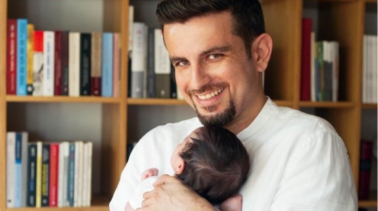 Χρίστος Χριστόφιας: Για ποιο λόγο θέλει οι κόρες του να τον θυμούνται;