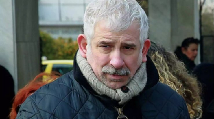 Πέτρος Φιλιππίδης: Μάθαμε το επόμενο επαγγελματικό βήμα που ετοιμάζει