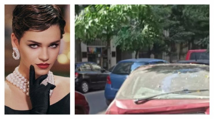 Πατέρας Κυβέλης για το δυστύχημα: "Δεν έχω επικοινωνήσει μαζί της, δεν πιάνει ο αριθμός της"