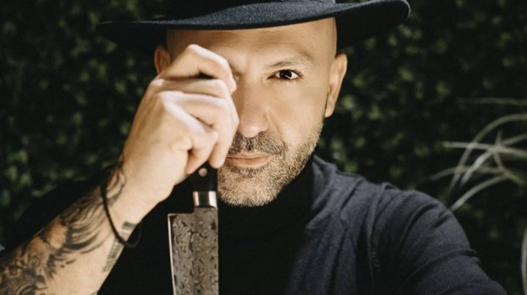 Γιώργος Ερωτοκρίτου: Το πρόβλημα υγείας που τον καθήλωσε στο κρεβάτι [βίντεο]