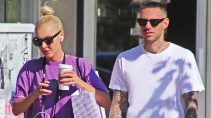 Τάμτα: Αποκαλύπτει δημόσια τι ερωτεύτηκε στον Πάρι Κασιδόκωστα [βίντεο]