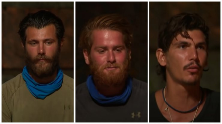 "Survivor": Ανατροπή! Αυτός ο παίκτης αποχώρησε χθες [βίντεο]