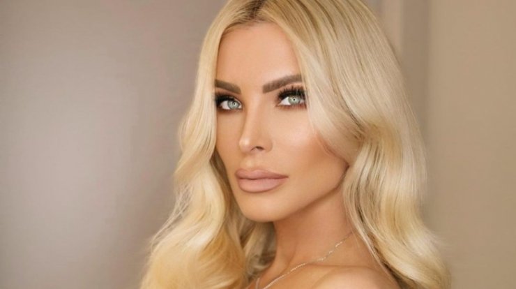 Κατερίνα Καινούργιου: Αποκάλυψε πως σκέφτεται να κάνει κατάψυξη ωαρίων [βίντεο]