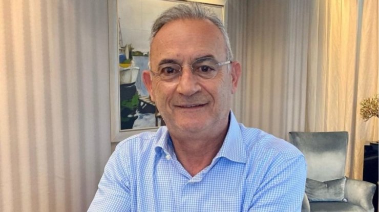 Αβέρωφ Νεοφύτου: "Άκουγα πίσω από την πλάτη μου τον σχολιασμό, "ο μιτσοκάμης" [βίντεο]