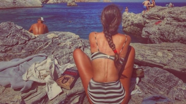 Ελληνίδα γνωστή τραγουδίστρια αποκαλύπτει: "Έχω insomnia από παιδί, κοιμάμαι πάρα πολύ σπάνια" [βίντεο]