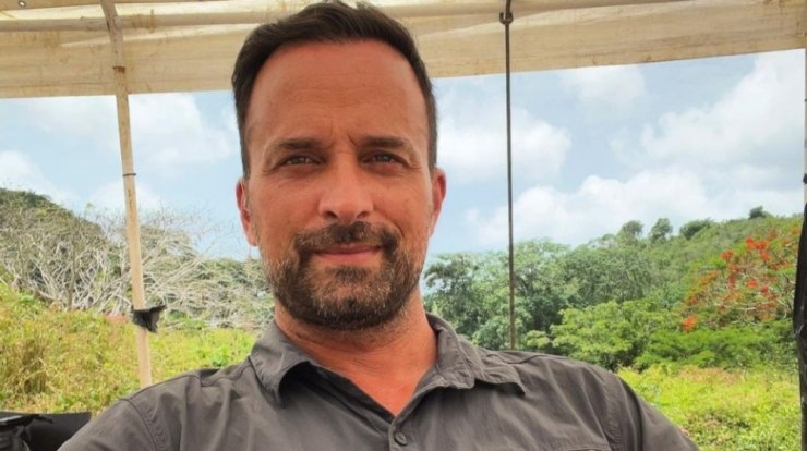 Γιώργος Λιανός: Ο εκνευρισμός του σε δημοσιογράφου: "Ήταν σωστή η ερώτησή σου;" [βίντεο]