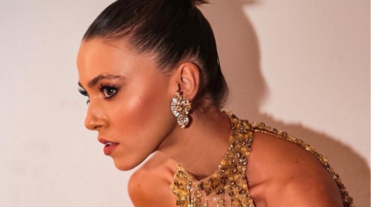 Eβελίνα Σκίτσκο: Η νέα ζωή μετά το χωρισμό "Προσπαθώ λίγο να βρω την Εβελίνα..."