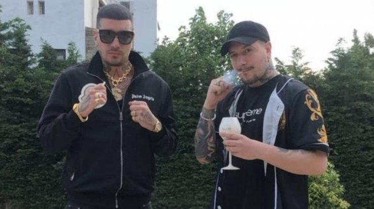 Snik: Η σπάνια ανάρτηση για τον αδερφό του στο instagram και ο ξεχωριστός λόγος [εικόνα]