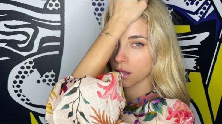 Δούκισσα Νομικού: Η βραδινή συνήθεια που έχει με την οικογένειά της και λατρέψαμε