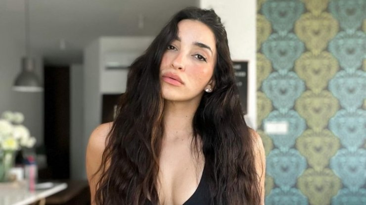 Άντρεα Νικολάου Παναγή: Αποκάλυψε το νέο επαγγελματικό επιχειρηματικό της βήμα [εικόνα]