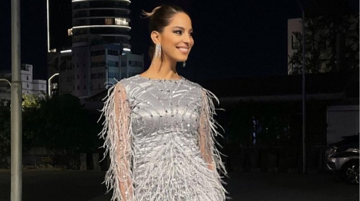 Κωνσταντίνα Ευριπίδου: Είναι ξανά ερωτευμένη; Η εξομολόγηση της on camera