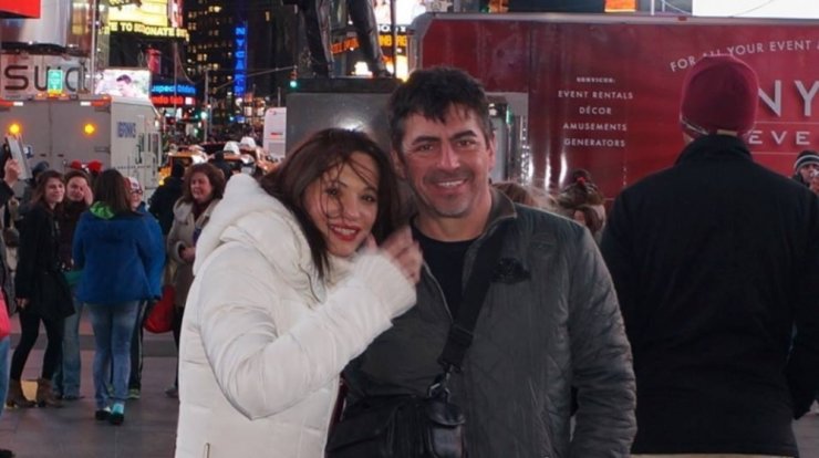 Μάρω Λύτρα: Ανακοίνωσε δημόσια πως πήρε διαζύγιο - "Ηρθε η στιγμή να πω την αλήθεια μου" [εικόνες]