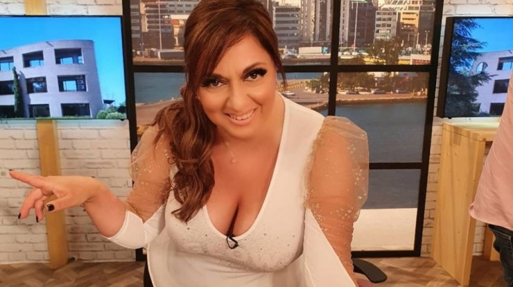 Σοφία Μουτίδου για Ελένη Καστάνη: "Μας καταριότανε,“τον καρκίνο να φέρεται”,“να ψοφολογήσετε όλοι” [βίντεο]