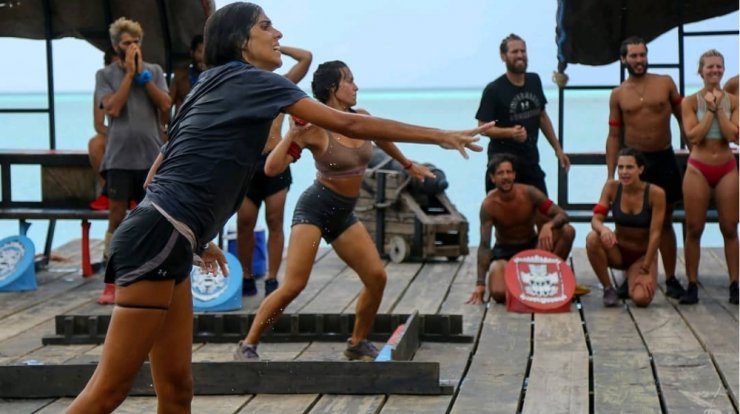 "Survivor": Η ήττα των κόκκινων και οι υποψήφιοι προς αποχώρηση