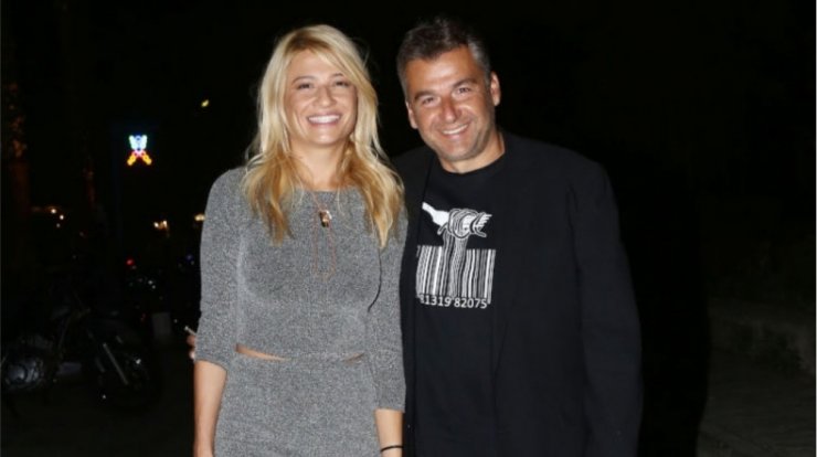 Φαίη Σκορδά για Γιώργο Λιάγκα: “Ήθελε να με ξεγεννήσει” [βίντεο]