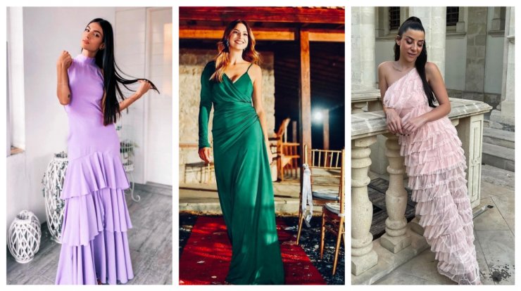 Wedding guest: Τι να φορέσεις στους γάμους του φθινοπώρου σύμφωνα με 3 fashion girls