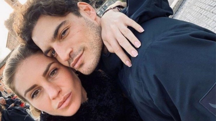 Δαλάκα - Φιντιρίκος: Τίτλοι τέλους στη σχέση τους; Τα unfollow που πρόδωσαν τον χωρισμό 