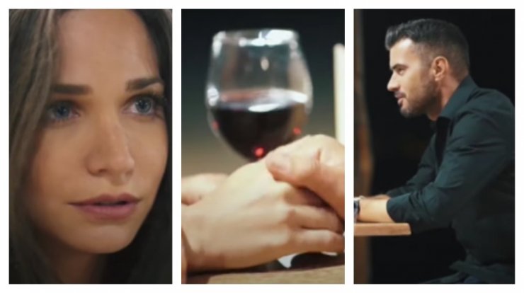 Γιάννης Τσιμιτσέλης: Απίστευτο! Η on air πρόταση στην Κατερίνα Γερονικολού που την άφησε άφωνη! [βίντεο]