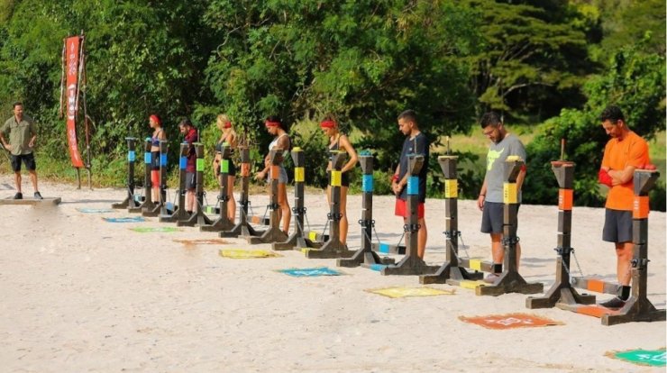 "Survivor": Ο πρώτος υποψήφιος παίκτης προς αποχώρηση της εβδομάδας [βίντεο]
