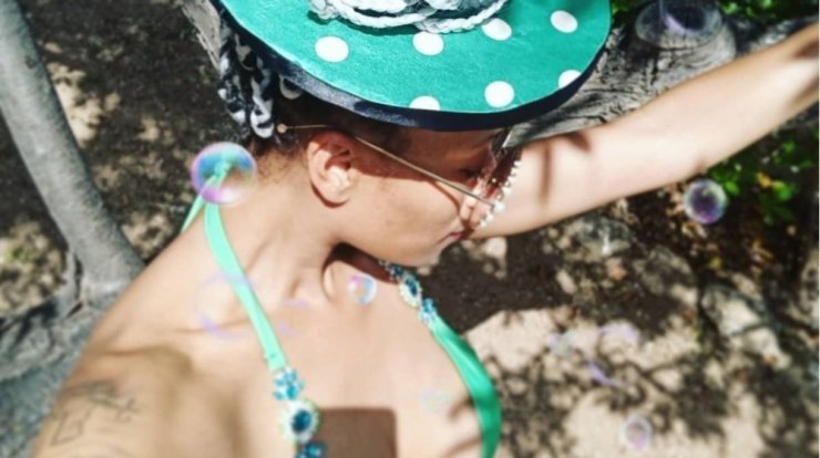 Ελληνίδα τραγουδίστρια δηλώνει: "Η πιο δύσκολη στιγμή στη ζωή μου ήταν όταν μου είπαν ότι δεν θα μπορέσω να κάνω παιδιά"