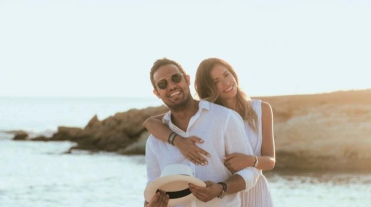 Σάββας Πούμπουρας: Πως αποκάλεσε την σύζυγό του, Αρετή, την ημέρα των γενεθλίων της; [εικόνα]