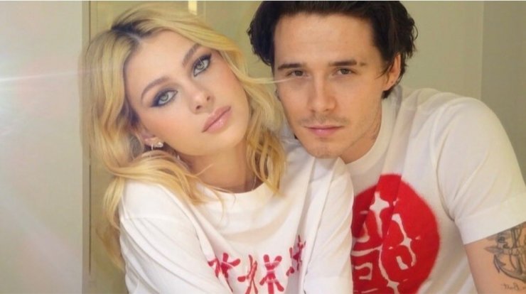 Brooklyn Beckham: Αυτή είναι η μόνη απαίτηση που έχει για τον γάμο του