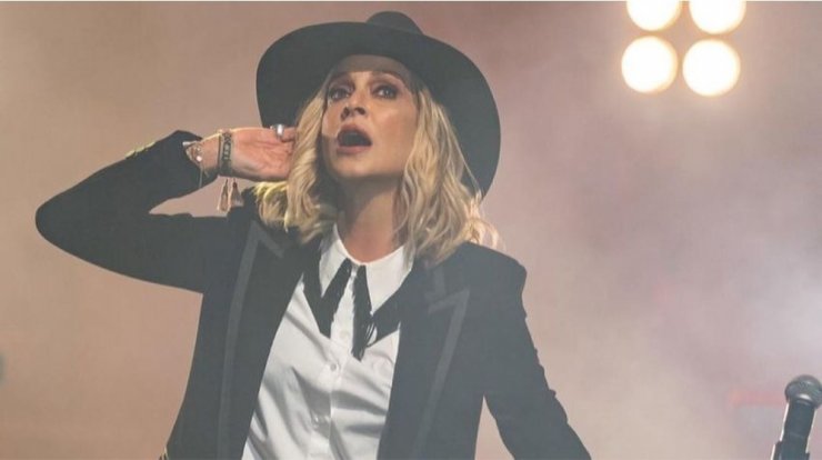 Άννα Βίσση: Αυτή η παίκτρια από το "My Style Rocks" είναι η νέα της στυλίστρια [εικόνα & βίντεο]