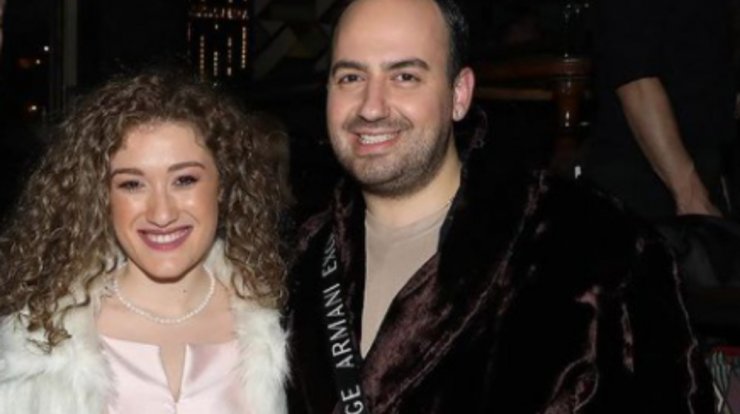 Μαυρίκιος Μαυρικίου: Αποκαλύπτει το αποτέλεσμα του τεστ εγκυμοσύνης που έκανε η Ιλάειρα [βίντεο]