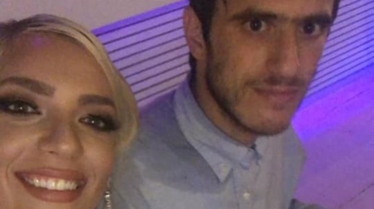 Συγκινεί η Άντρη Καραντώνη με το μήνυμά της για τα γενέθλια του αδερφού της [εικόνα]