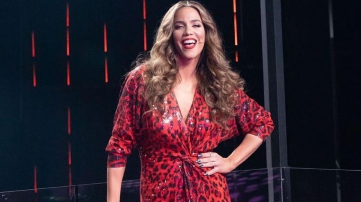 Κατερίνα Στικούδη για μητρότητα: "Δεν μπορώ να περιγράψω το πώς νιώθω" [βίντεο]