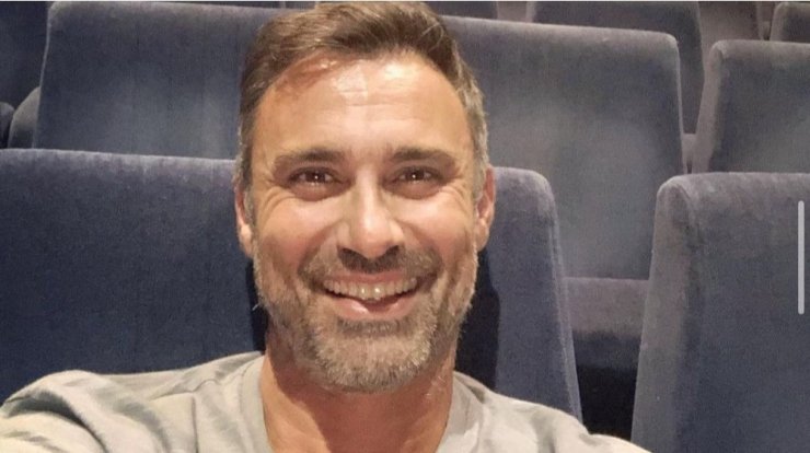 Γιώργος Καπουτζίδης: "Έχω βιώσει ως γκέι άνθρωπος έρωτες ωραίους..." [βίντεο]