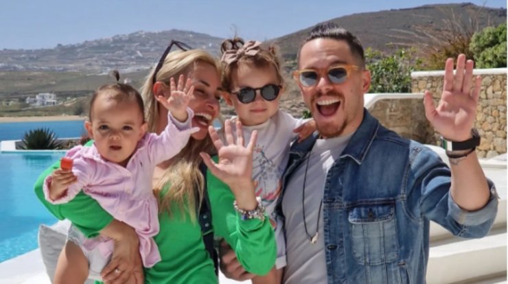 Πετρούνιας - Μιλλούση: Κάνουν βίντεο ένα viral trend του tiktok 