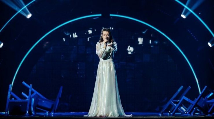 Έγινε η πρώτη πρόβα της Ελλάδας στο Τορίνο! [εικόνες & βίντεο]