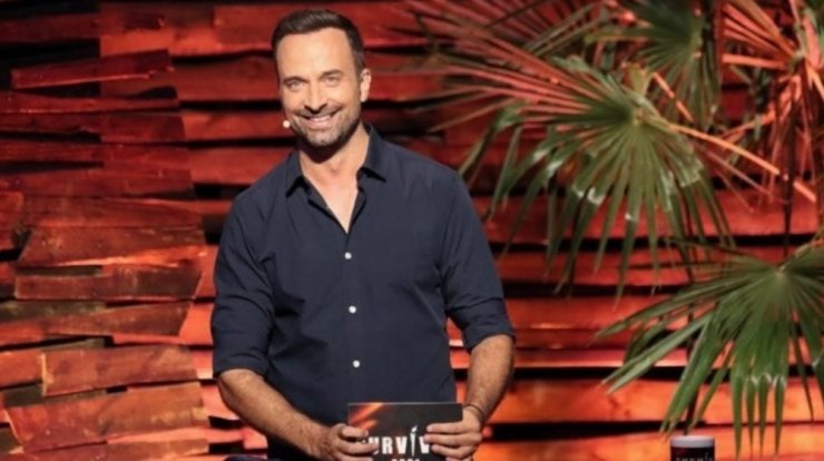 Τότε θα γίνει ο ημιτελικός και ο τελικός του "Survivor"