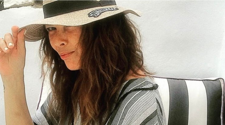 Σοφία Αλιμπέρτη: Η σκέψη που κάνει για επιστροφή στην τηλεόραση [βίντεο]