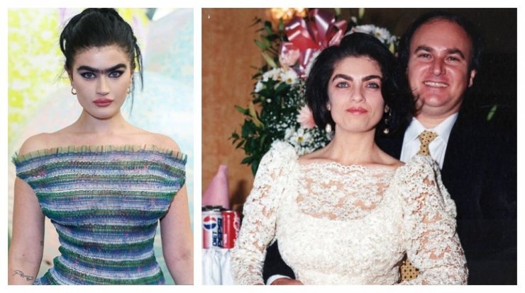 Σοφία Χατζηπαντελή: Μίλησε για τους Ελληνοκύπριους γονείς της και την προσφυγιά του 