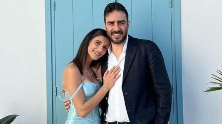 Ειρήνη Καραγιώργη: Ζήτησε on camera από τον σύντροφό της να χωρίσουν και τον "πάγωσε" [βίντεο]